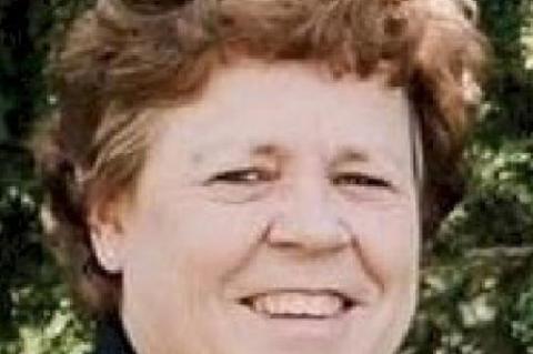 VICKIE PETERSEN