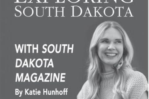CHILI SEASON IN SOUTH DAKOTA