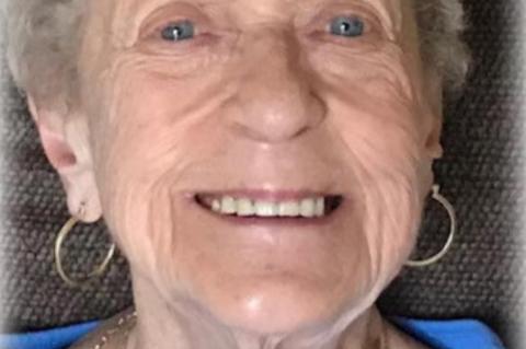 RUTH MANNING