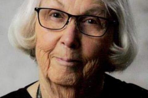 CAROL MORROW