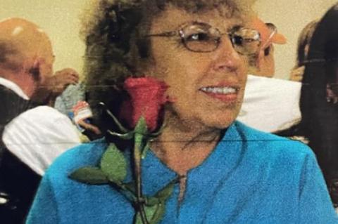 WANDA CADOTTE
