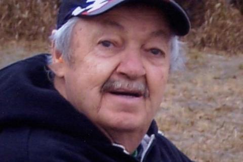 JERRY KIRCHHEVEL
