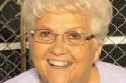SHEILA IDLEWINE