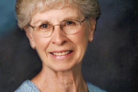 LOIS M. STEDRONSKY
