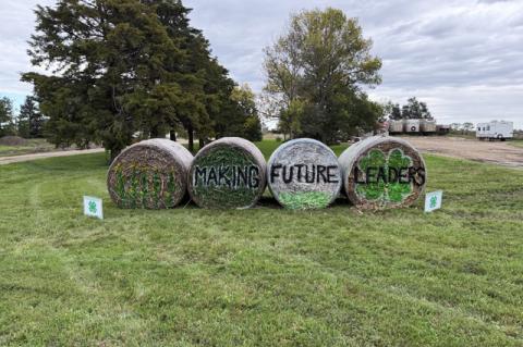 NATIONAL 4-H WEEK