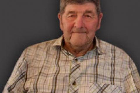 JOHN GUNNARE