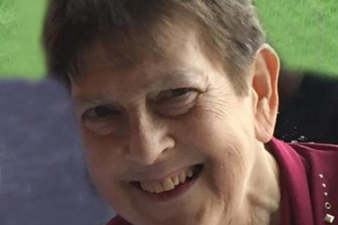 BARBARA J. SLABA