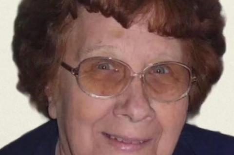 JANE ANN WINCKLER