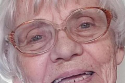 MARY PATOCKA, 86