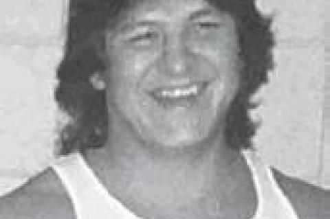 MICHAEL HONOMICHL