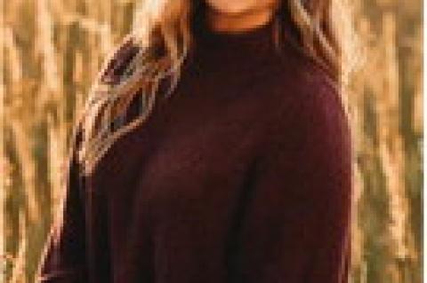 SENIOR SPOTLIGHT