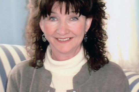 SHIRLEY HULL