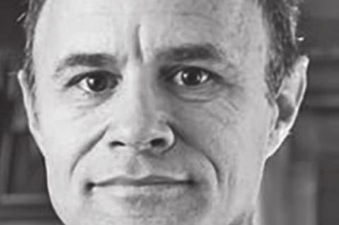 JAMES WHITAKER