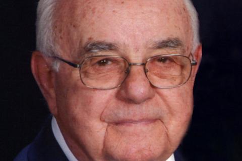 JOHN A. SCHULDT