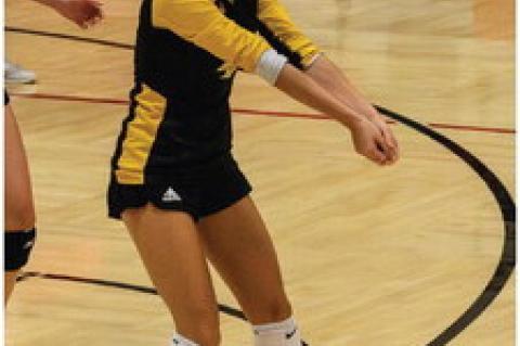 VOLLEYBALL
