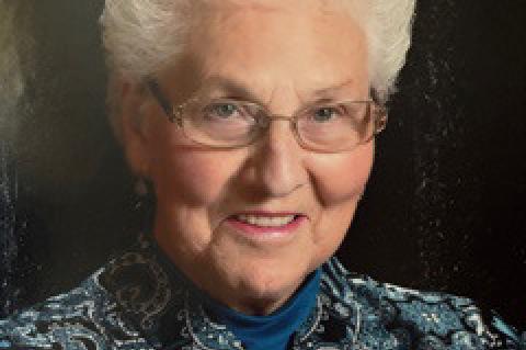 ELEANOR M. ANDERSH