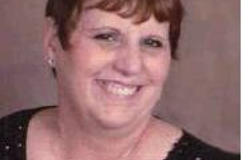 REBECCA ARMSTRONG