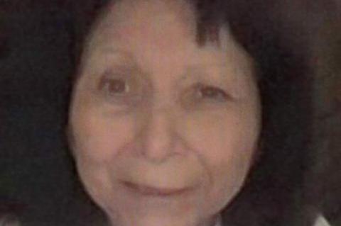 DIANE CRAWFORD