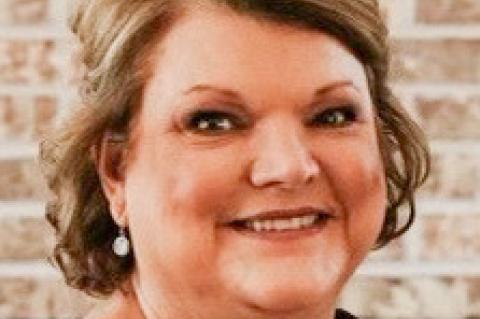 JACQUELINE  BRECKE