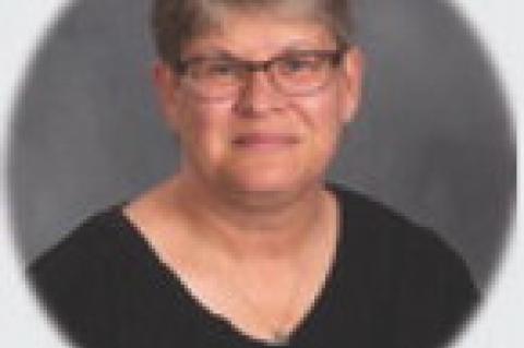 Diane Herrold