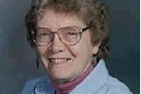 CAROL FERGUSON