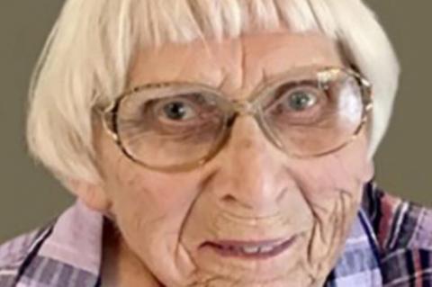 NORMA COLBY