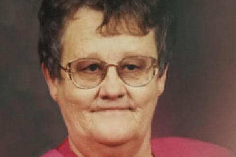 SHIRLEY J. DVORAK-
