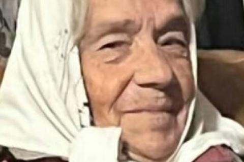MILDRED RAMSDELL