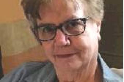 MARIETTA MABIE
