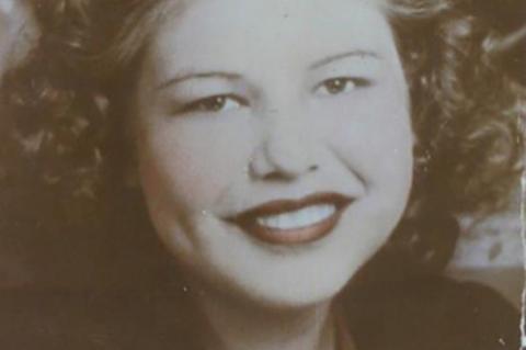 ELIZABETH RAYMOND
