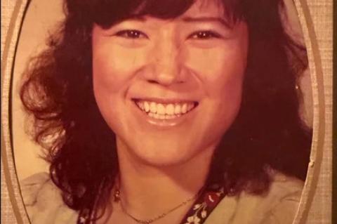 JUANITA ST. PIERRE