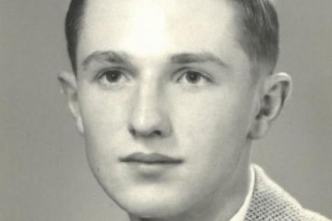 GARY KABERNA