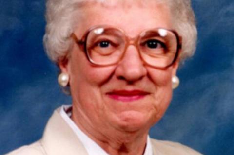 MARILYN CARPENTER