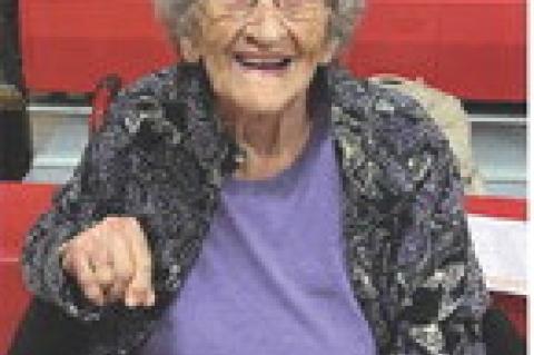 MYRTLE REIFF