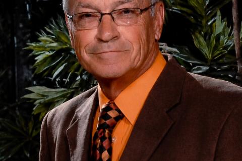 GARY FRANK