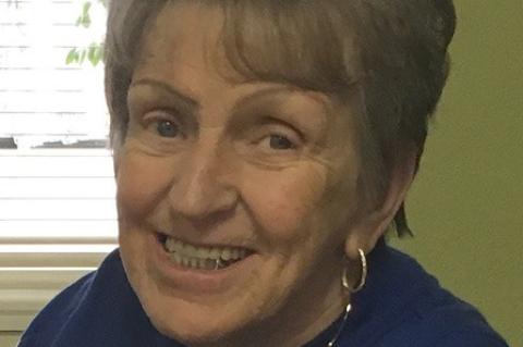 DOROTHY DIXON