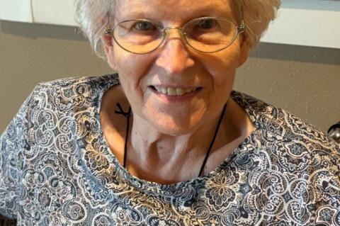JOANNE KIRCHGASLER
