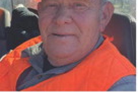 GERALD EVANS