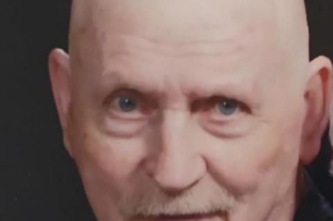 DALE McADARAGH