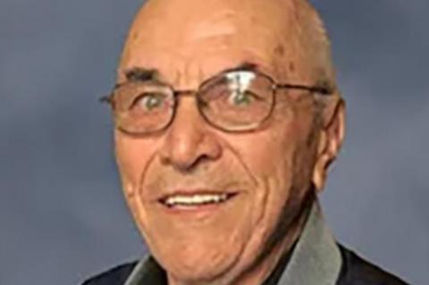 ERNEST K. BRODSKY