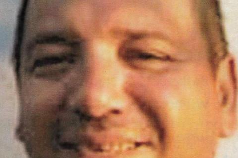 KEITH LAMOTTE, JR.