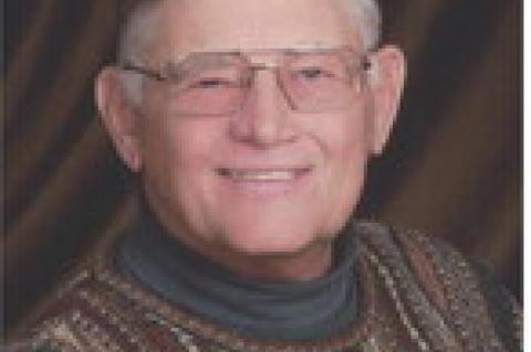 HARLAN DEJONG