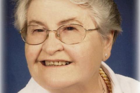 FRANCES WINCKLER