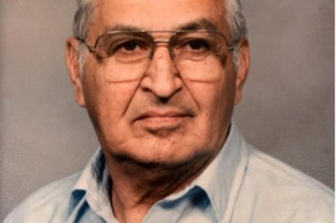 NORBERT PICOTTE