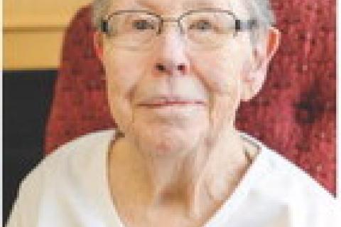 SHARON JESPERSEN