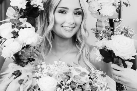 FROM FFA TO FLORAL DESIGN