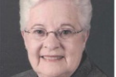 ETHEL BERNDT