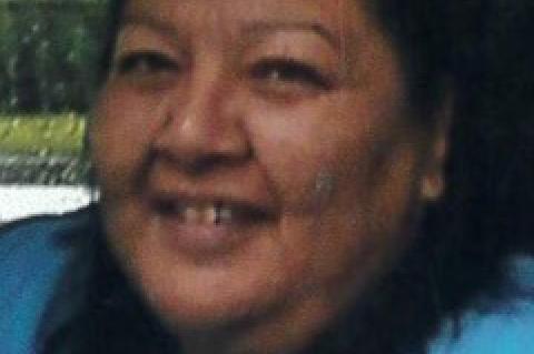GEORGINE F. YOUNG