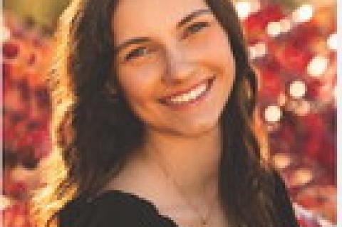 ALLISON FRANK