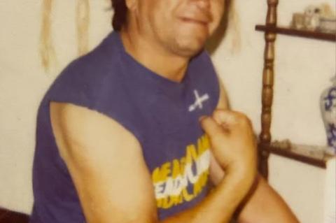 VAUGHN E. ARPAN